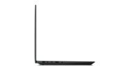 LENOVO 20Y3001LTX MWS P1 V4 i7-11850H 8C 2.5GHz 16GB 3200MHz SODIMM 512GB SSD NVIDIA T1200 4GB W10 16in
