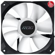 ASUS ROG STRIX LC II 120 ARGB AURA SYNC RGB 120MM ADRESLENEBİLİR RGB FAN SIVI CPU SOĞUTUCUSU