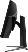 27 MSI MPG ARTYMIS 273CQR QD CURVED 1000R VA 2560X1440 (QHD) 16:9 165HZ 1MS FREESYNC PREMIUM GAMING MONITOR
