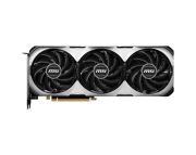 MSI VGA GEFORCE RTX 4070 TI VENTUS 3X E 12G OC RTX4070 TI 12GB GDDR6X 192B DX12 PCIE 4.0 X16 (3XDP 1XHDMI)