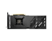 MSI VGA GEFORCE RTX 4070 TI VENTUS 3X E 12G OC RTX4070 TI 12GB GDDR6X 192B DX12 PCIE 4.0 X16 (3XDP 1XHDMI)