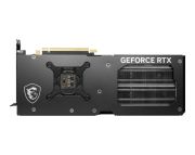 MSI VGA GEFORCE RTX 4070 GAMING X SLIM 12G RTX4070 12GB GDDR6X 192B DX12 PCIE 4.0 X16 (3XDP 1XHDMI)