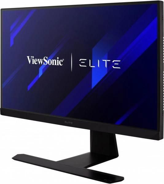 VIEWSONIC XG271QG GAMING MONITOR 27 1MS 240HZ IPS 2560X1440 2K 400 HDMI DP ADOBE RGB 16:9 120M:1 16.7M HOPARLOR 3 KENAR CERCEVESIZ G-SYNC FLICKER FREE MAVI ISIK FILTRESI TILT SWIVEL PIVOT YUKSEKLIK AYARI VESA