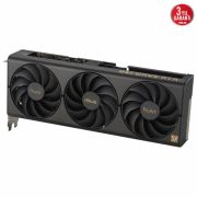 ASUS GEFORCE RTX 4070 PROART-RTX4070-O12G 12GB GDDR6X 192bit 2565MHz OC HDMI 3xDP DLSS3 EKRAN KARTI