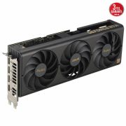 ASUS GEFORCE RTX 4070 PROART-RTX4070-O12G 12GB GDDR6X 192bit 2565MHz OC HDMI 3xDP DLSS3 EKRAN KARTI