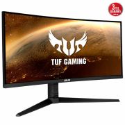  ASUS TUF GAMING VG34VQL1B 34 VA KAVISLI FREESYNC  3440x1440 1MS(MPRT) 165HZ DP HDMI USB MM VESA 3YIL EYECARE,ELMB,HDR400