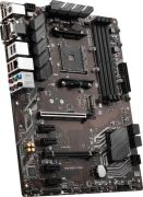 MSI PRO B550-P GEN3 AM4 DDR4 4133(OC) HDMI VGA DVI-D M.2 USB3.2 ATX