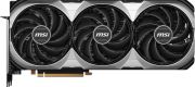 MSI VGA GEFORCE RTX 4080 SUPER 16G VENTUS 3X OC RTX4080 SUPER 16GB GDDR6X 256B DX12 PCIE 4.0 X16 (2XDP 2XHDMI )