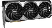 MSI VGA GEFORCE RTX 4080 SUPER 16G VENTUS 3X OC RTX4080 SUPER 16GB GDDR6X 256B DX12 PCIE 4.0 X16 (2XDP 2XHDMI )