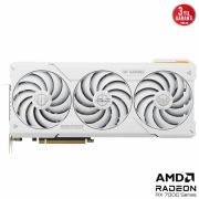 ASUS RADEON TUF-RX7800XT-O16G-WHITE-GAMING