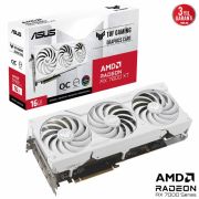 ASUS RADEON TUF-RX7800XT-O16G-WHITE-GAMING