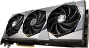 MSI VGA GEFORCE RTX 4070 TI SUPRIM 12G RTX4070 TI 12GB GDDR6X 192B DX12 PCIE 4.0 X16 (3XDP 1XHDMI)