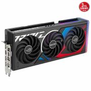 ASUS GEFORCE ROG-STRIX RTX4070TI 12G GAMING 12GB GDDR6X 256Bit 1900 MHz OC 2xHDMI 3xDP RGB EKRAN KARTI