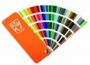 Ral K7 Classic 216 Renk