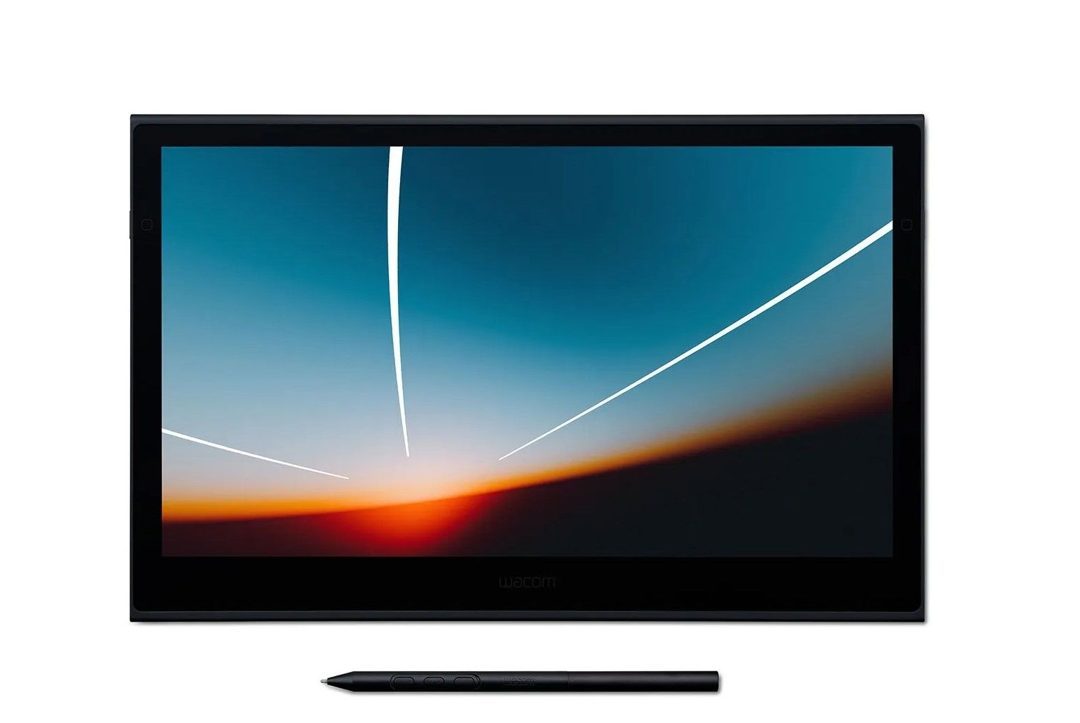 Wacom Movink 13 DTH135K0C 中古 美品 Wacom Movink 13 DTH135K0B | Bilimsel Eserler | Wacom yetkili