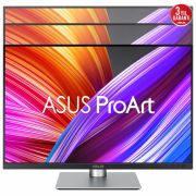 ASUS PROART PA248CRV 24.1 IPS HDR 1920x1200 5MS 75HZ DP HDMI USB MM VESA 3YIL 97% DCI-P3, CALMAN SERTIFIKALI, 100% sRGB, USB-C PD 96W