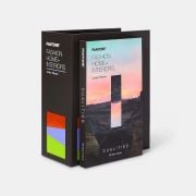 Pantone Fashion, Home + Interiors Cotton Planner + Dualities Expansion Pack FHIC300C