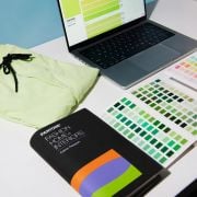 Pantone Fashion, Home + Interiors Cotton Passport + Dualities Expansion Pack FHIC200C
