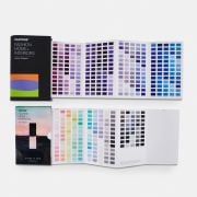 Pantone  Cotton Passport + Dualities Expansion Pack FHIC200C
