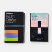 Pantone  Cotton Passport + Dualities Expansion Pack FHIC200C