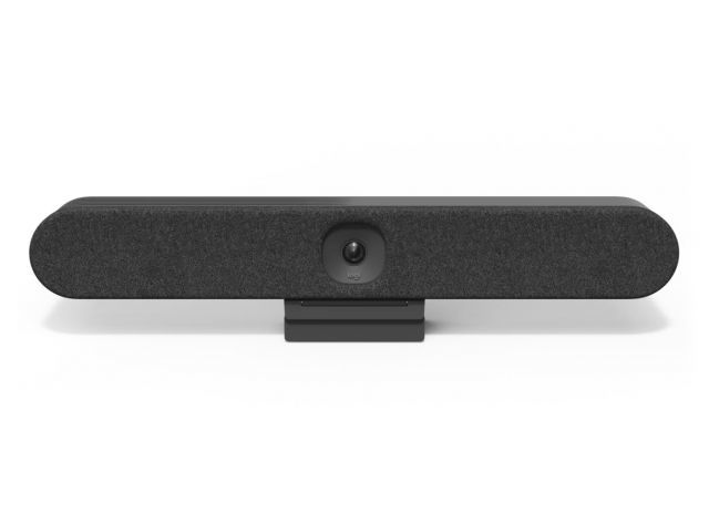 LOGITECH RALLY BAR HUDDLE SİYAH 960-001501 V-R0034