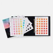 Pantone Fashion, Home + Interiors Cotton Chip Set + Dualities Expansion Pack FHIC400C