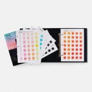 Pantone Fashion, Home + Interiors Cotton Chip Set + Dualities Expansion Pack FHIC400C