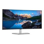 40 DELL U4021QW ULTRASHARP LED MONITOR 8MS 60HZ 5120 x 2160 VESA 1x DP 2x HDMI