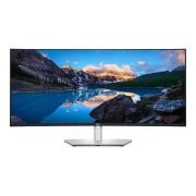 40 DELL U4021QW ULTRASHARP LED MONITOR 8MS 60HZ 5120 x 2160 VESA 1x DP 2x HDMI