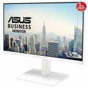 23.8 ASUS VA24EQSB-W FULLHD 1920 x 1080 IPS 75Hz HDMI DP D-SUB-USB Adaptive-Sync ÇERÇEVESİZ MONİTÖR