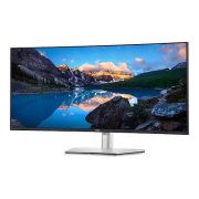 40 DELL U4021QW ULTRASHARP LED MONITOR 8MS 60HZ 5120 x 2160 VESA 1x DP 2x HDMI