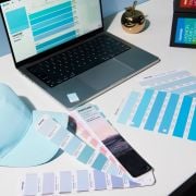 Pantone Fashion, Home + Interiors Color Specifier & Color Guide Set + Dualities Expansion Pack  FHIP230C
