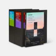 Pantone Fashion, Home + Interiors Color Specifier + Dualities Expansion Pack  FHIP210C