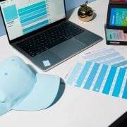 Pantone Fashion, Home + Interiors Color Specifier + Dualities Expansion Pack  FHIP210C