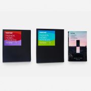 Pantone Fashion, Home + Interiors Color Specifier + Dualities Expansion Pack  FHIP210C