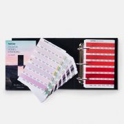 Pantone Fashion, Home + Interiors Color Specifier + Dualities Expansion Pack  FHIP210C