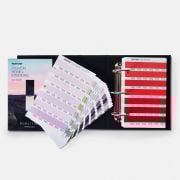 Pantone Color Specifier + Dualities Expansion Pack  FHIP210C