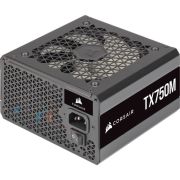 CORSAIR CP-9020230-EU TX750M 750W YARI MODULER 80PLUS GOLD GUC KAYNAGI