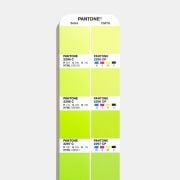 Pantone Color Bridge Guide Coated - GG6103B