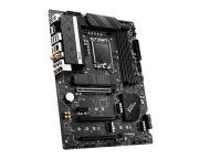 MSI PRO Z690-A WIFI DDR4 SOKET 1700 DDR4 5200 (OC) PCI-E Gen 5,M.2 USB3.2 2.5G LAN Wi-Fi 6 ATX