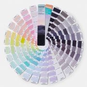 YENİ EK 175 RENK PANTONE Color Guide FHIP120C