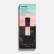 YENİ EK 175 RENK PANTONE Fashion, Home + Interiors Color Guide FHIP120C
