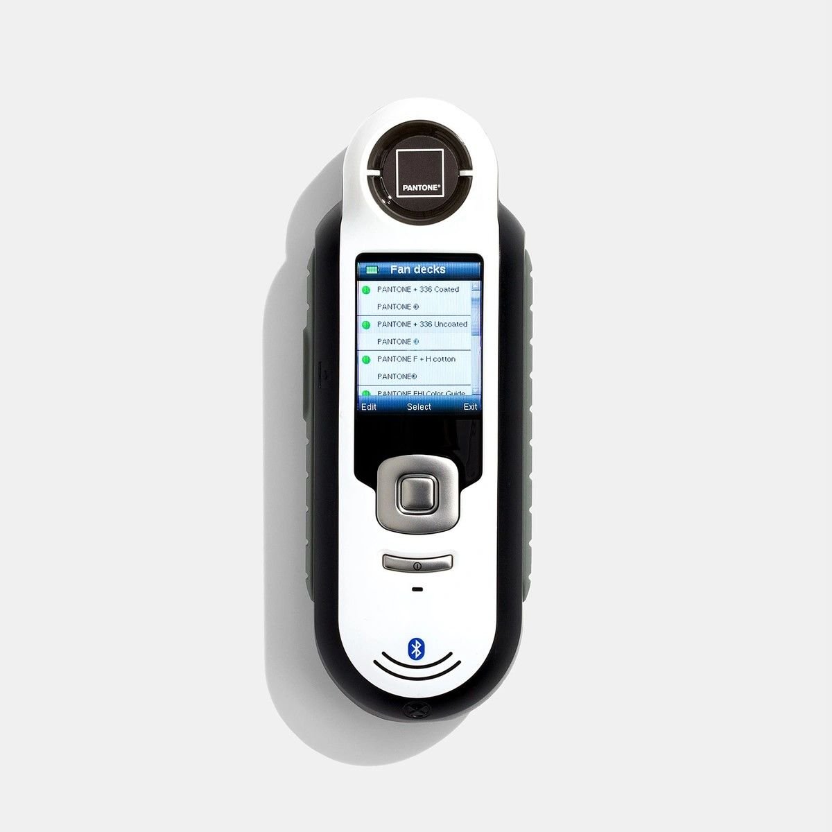 PANTONE CAPSURE / Bluetooth RM200+BPT01