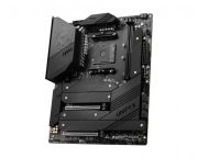 MSI MB MEG X570S UNIFY-X MAX AM4 DDR4 5800 mhz (OC) 6 x M.2 USB 3.2 2.5G LAN ATX
