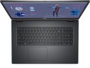 DELL WS PRECISION M7780 7780-i7HX-32-1-RTX3500-U i7-13850HX 32GB 1TB NVME RTX3500 ADA 12GB 17.3 1920x1080 UBUNTU