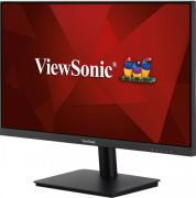 VIEWSONIC VA2406-H MONITOR 23.8 1MS 100HZ VA 1920X1080 FHD 250 VGA HDMI 16:9 50M:1 16.7M 3 KENAR CERCEVESIZ FLICKER FREE MAVI ISIK FILTRESI TILT VESA