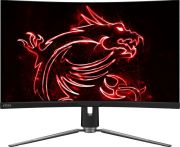 31.5 MSI MPG ARTYMIS 323CQR CURVED 1000R VA 2560X1440 (WQHD) 16:9 165HZ 1MS FREESYNC PREMIUM GAMING MONITOR