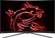 31.5 MSI MPG ARTYMIS 323CQR CURVED 1000R VA 2560X1440 (WQHD) 16:9 165HZ 1MS FREESYNC PREMIUM GAMING MONITOR