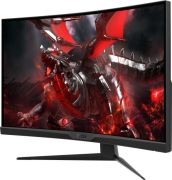27 MSI G272C CURVED 1000R 1920X1080 (FHD) 16:9 170HZ 1MS FREESYNC PREMIUM GAMING MONITOR