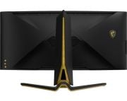 MSI 34.18 MEG 342C QD OLED CURVE 1800R QD-OLED 3440x1440 (UWQHD) 21:9 175HZ 0.03MS ADAPTIVE-SYNC GAMING MONITOR